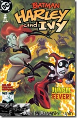 P00004 - Harley and Ivy #3