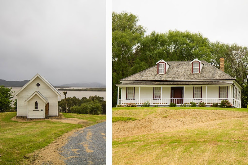 mission houses mission houses