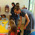 Boekids 2011 - De Reizende Hoed Voortraject © Stichting Boekids Bibliotheek: Nieuw Waldeck