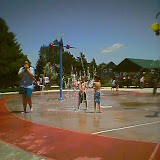 Deerfield Hills Spray Ground!