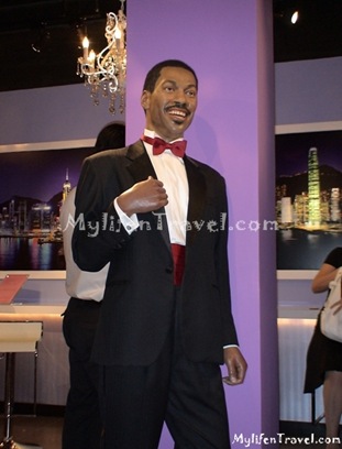 Madame Tussauds Hong Kong 09 Madame Tussauds Hong Kong 09
