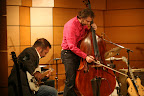 HUGO RACE & the FATALISTS, 28 ottobre 2010