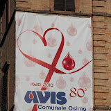 80° AVIS Osimo -  settembre 2010 - Foto Daniele Manzotti