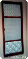 Window Message Center