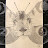 "Schmetterlöwe" Bleistift, Britta Külzer 2005