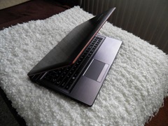 Lenovo IdeaPad Y570
