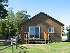 Bluegill - three bedrooms, 2 baths