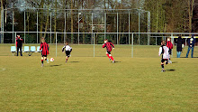 SEIZOEN 2011-2012 - WVV E5 - 25 FEB - WVV E5 - WVV F1