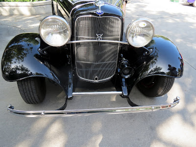  LA Roadster Show 2012
