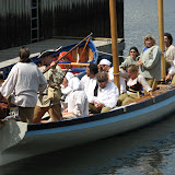 Fêtes de la Nouvelle France 2006