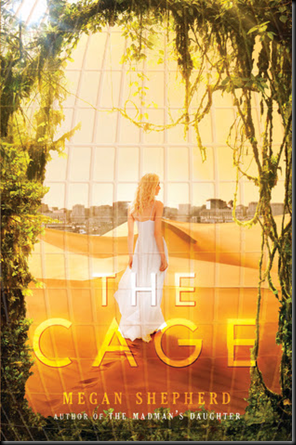 cage, the