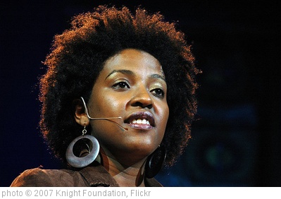'ory_okolloh' photo (c) 2007, Knight Foundation - license: http://creativecommons.org/licenses/by-sa/2.0/