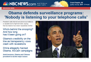 c0 Screenshot of MNSBC.com on June 7, 2013