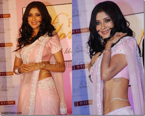 Nandana_Sen_Pink_Saree