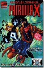 P00028 - X-Men Unlimited #28