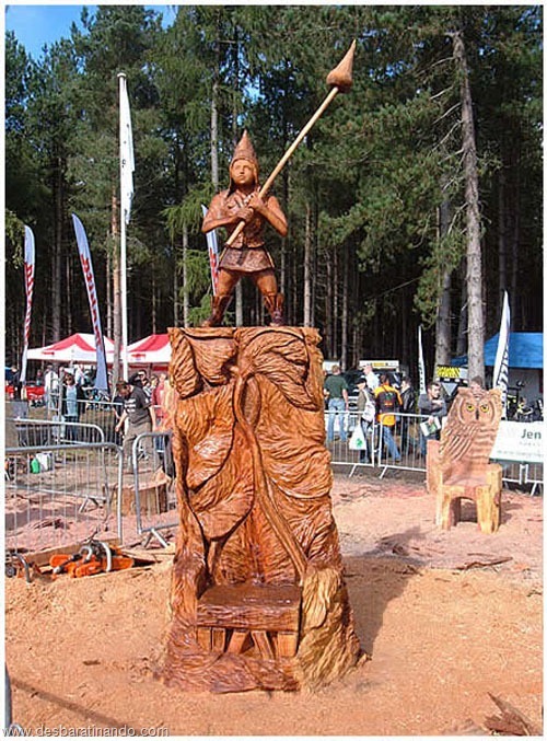 esculturas arte em madeira (39) esculturas arte em madeira (39)