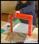 Building, utilizing and reflecting on solar ovens is a great way for students to work on heat, energy, cooking, self-help skills, reading comprehension, cooperative working and much more.  Post by Heidi Raki of Raki's Rad Resources