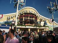  &ndash; Oktoberfest