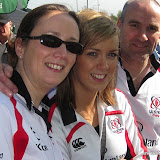 2011-04-10 Northampton v Ulster