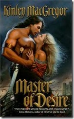Romance Novel Cover