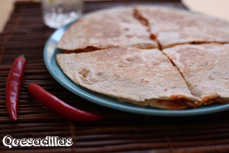 Quesadilla DSALAF res