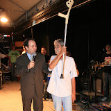Miracle Crusade in Niquelandia - Brazil