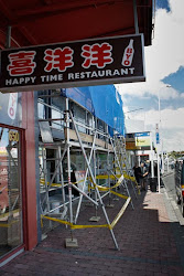 Aluminium Scaffolding System
