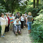 2011-08-18 - "Wakacje jednego dnia" Arboretum w Rogowie