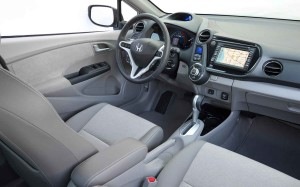 2012-Honda-Insight-EX-interior