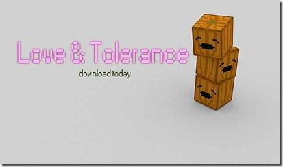Love-and-Tolerance