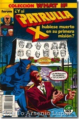 P00015 - What if v1 #17
