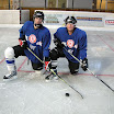 Training und NHL - Trainingslager 2011 - Spittal an der Drau