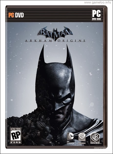 Batman™: Arkham Origins - RELOADED & BLACKBOX REPACK