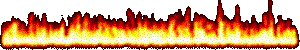 Barra separadora de fuego Barra separadora de fuego