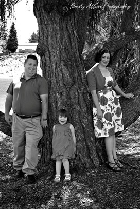 Tacoma, Olympia Family Portrait photograher 5