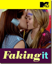 Faking It (2014)