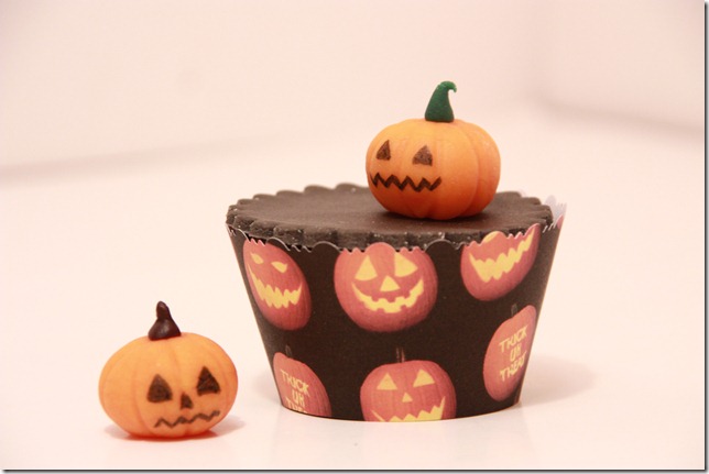 halloween cupcakes marsipan gresskar IMG_6866