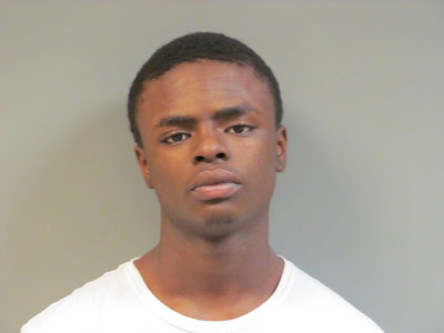 Derrick Penelton Derrick Penelton