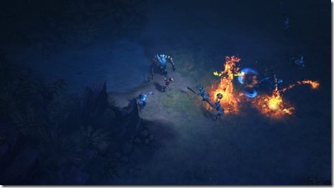 diablo 3 character classes guide 12 witch doctor