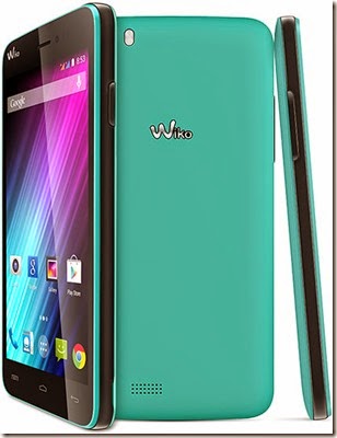 Wiko Lenny Wiko Lenny