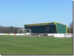 Bolehall Swifts V Racing Club Warwick 20-4-13 (4)