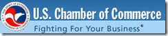 US Chamber of Commerce logo
