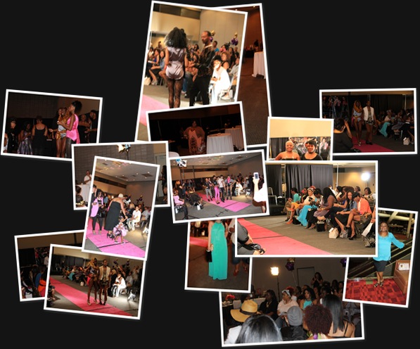 View Misheke Cosmetics Launch Party - Click to View More Photos of the Event!