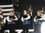 Concours de 3e cat. Festival de Cornouaille