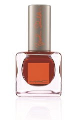 BROOKE SHIELDS-NAIL LACQUER-Pricey-72