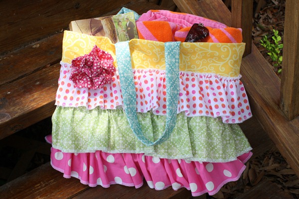 My Adorable Beach Bag 015-1