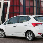 2011 Hyundai ix20
