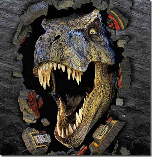 Steven Spielberg rebootolni akarja a Jurassic Parkot