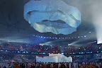 Alanis Morissette performing