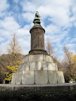 Omura Masujiro Memorial, Yasukuni Shrine